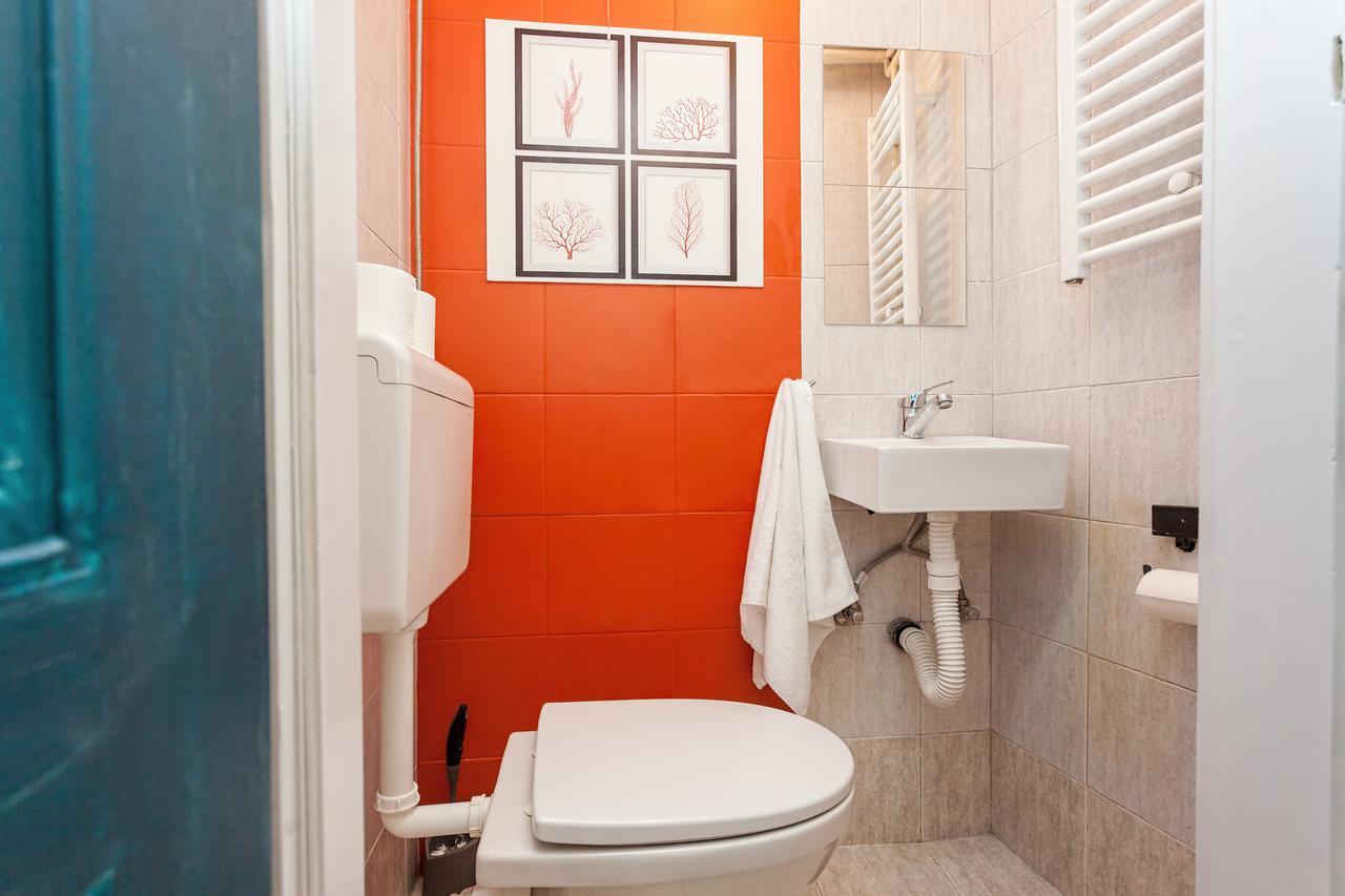 Designer Apartment Eclectica Beograd Eksteriør bilde