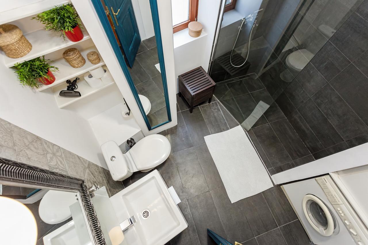 Designer Apartment Eclectica Beograd Eksteriør bilde