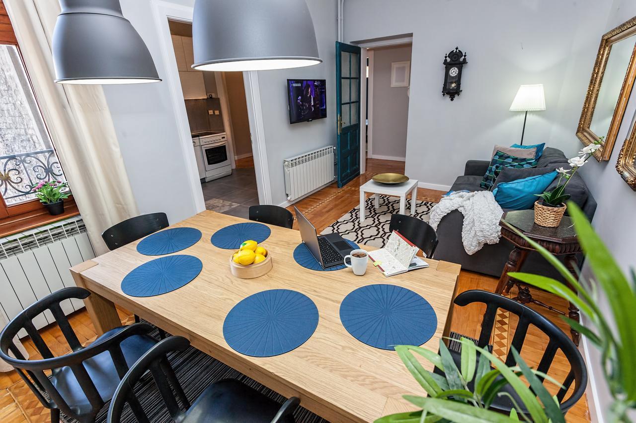 Designer Apartment Eclectica Beograd Eksteriør bilde